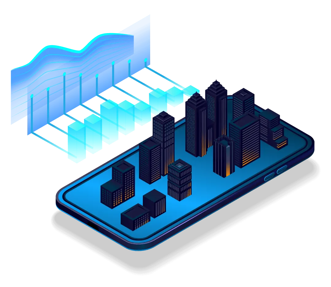 exanta AI-driven energy analytics for tenants